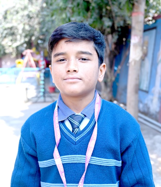 ANIKET KUMAR 